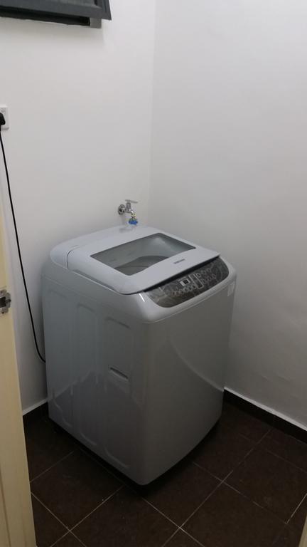 Vista Alam Serviced Apartment Near Idcc Sacc Pkns Uitm Msu Avisena Shah Alam Exterior photo